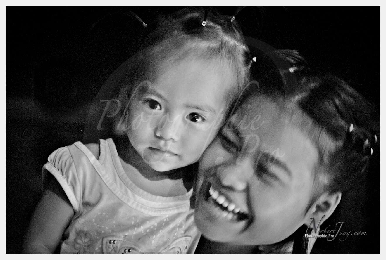 Enfants du MÈkong © by A-la-Vie.com