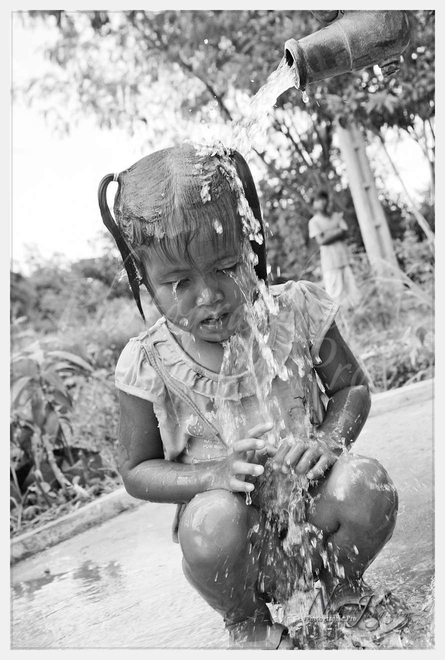 Enfants du MÈkong © by A-la-Vie.com