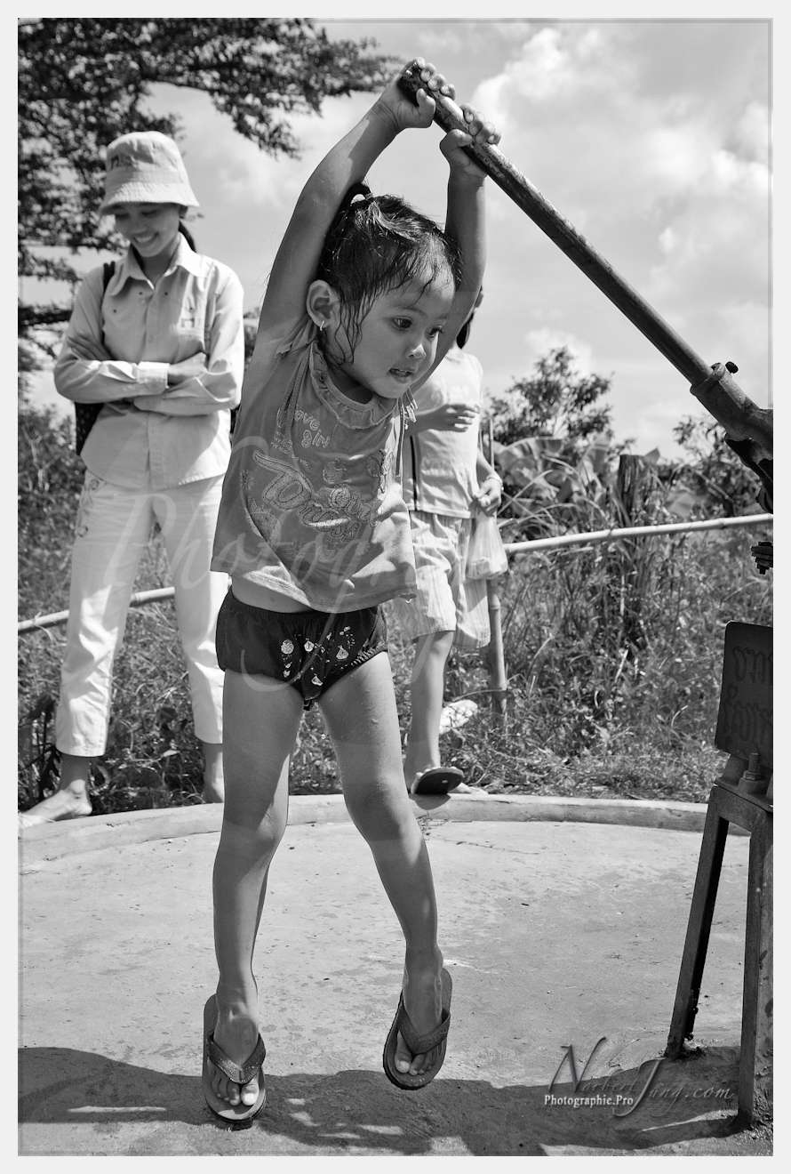 Enfants du Mékong © by A-la-Vie.com