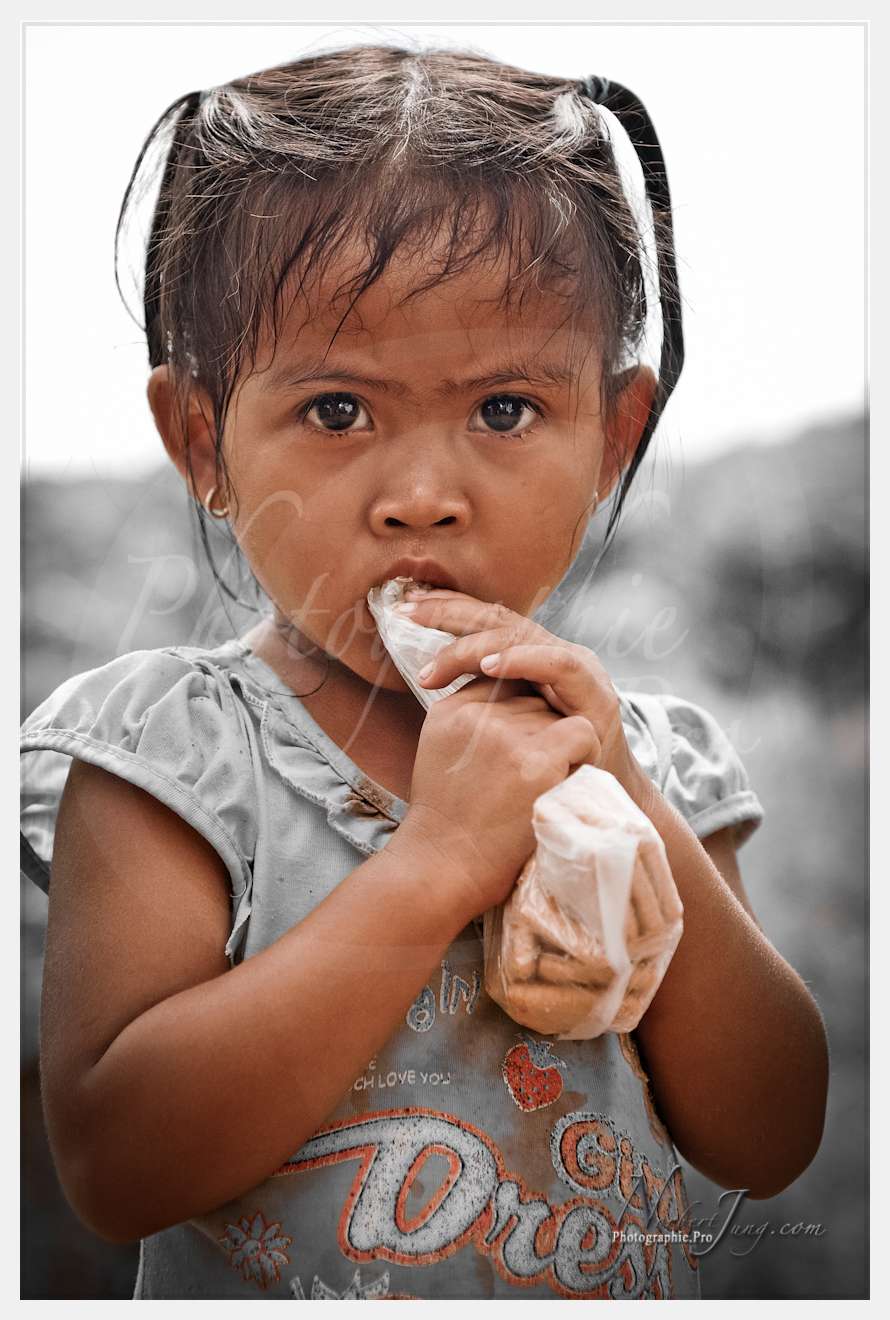 Enfants du MÈkong © by A-la-Vie.com