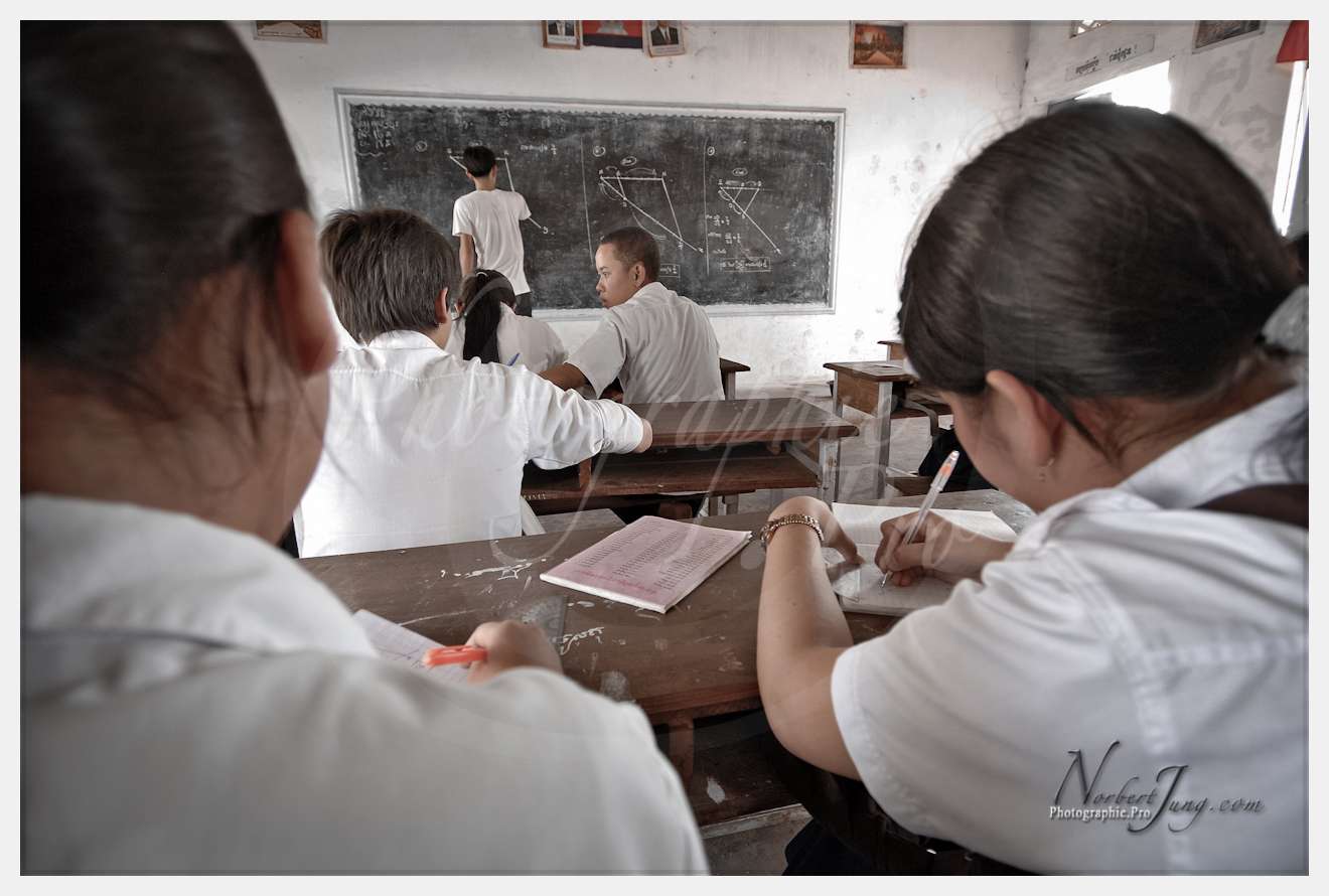 Enfants du MÈkong © by A-la-Vie.com