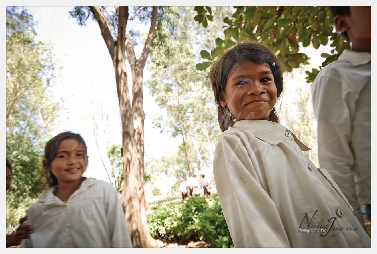 Enfants du MÈkong © by A-la-Vie.com