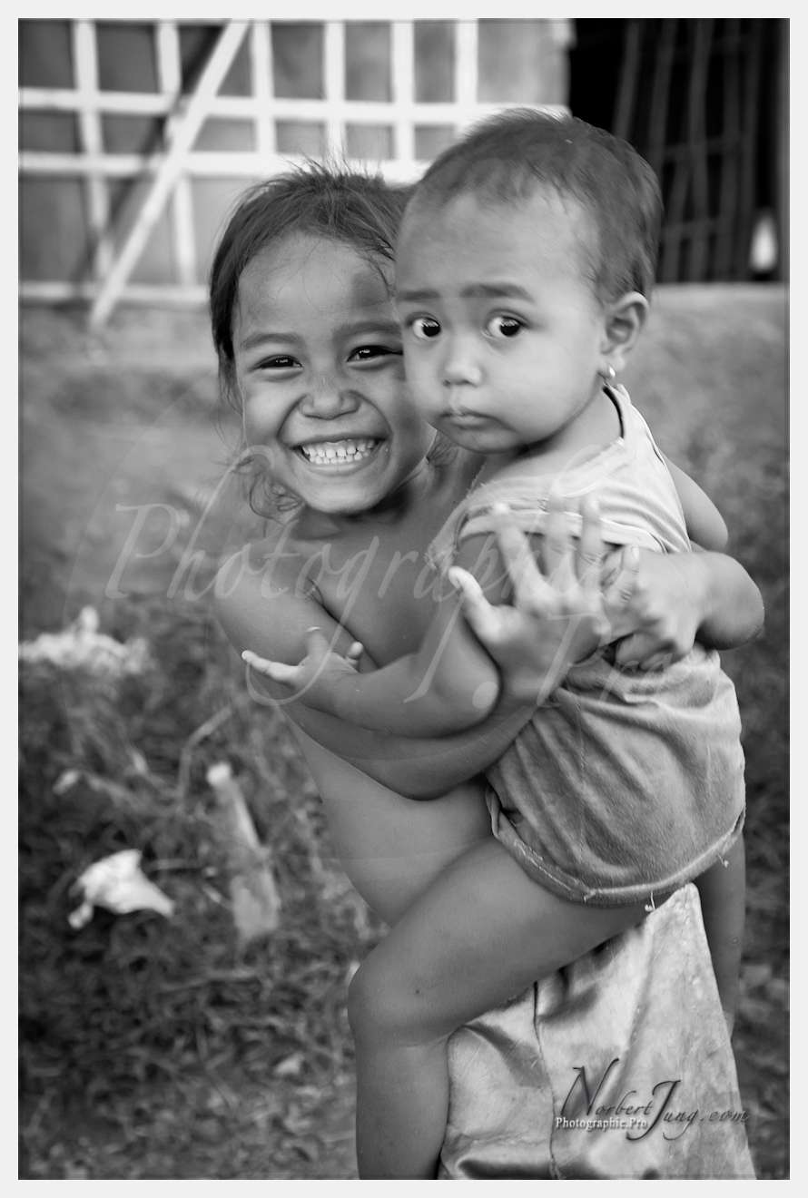 Enfants du MÈkong © by A-la-Vie.com