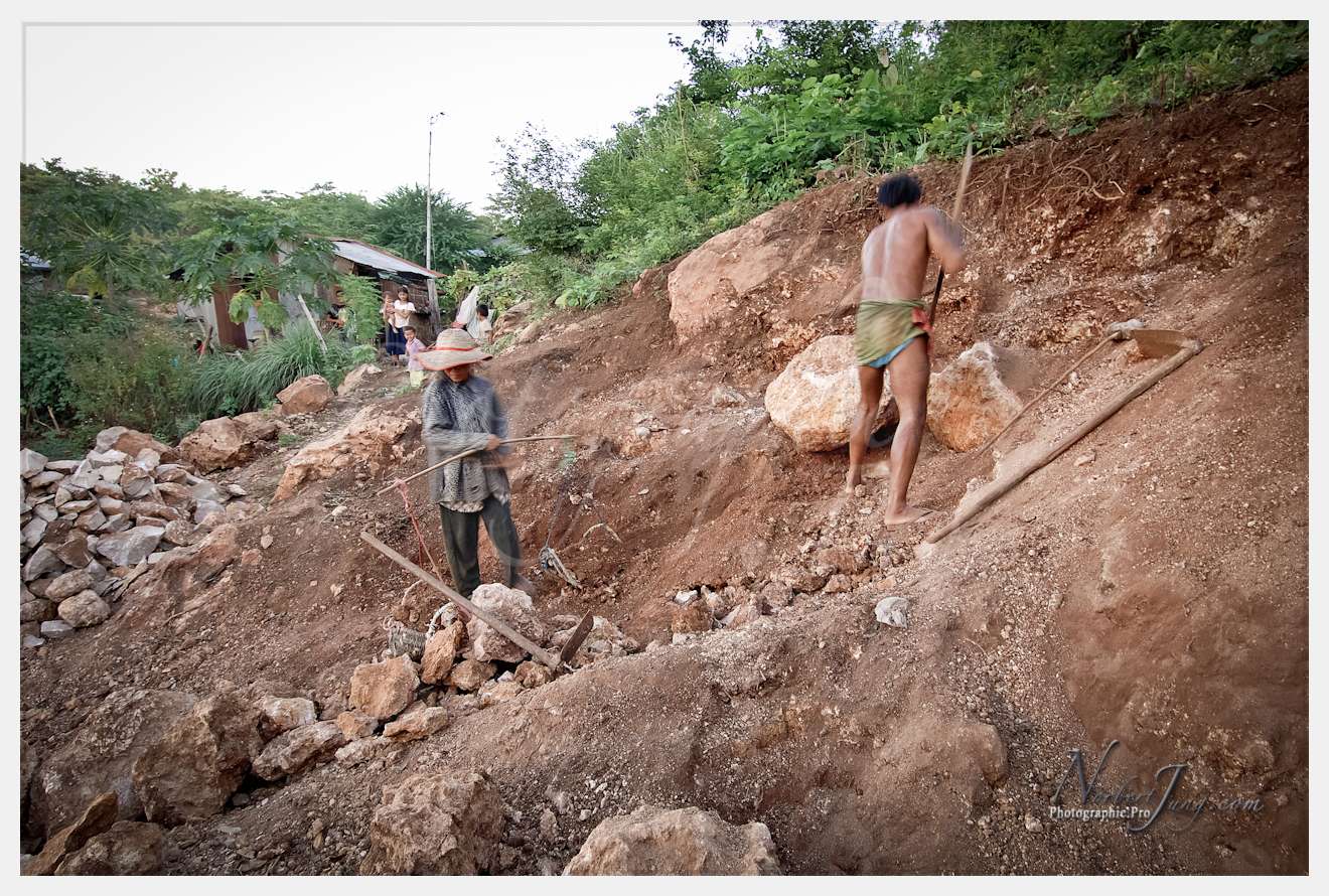 Enfants du MÈkong © by A-la-Vie.com