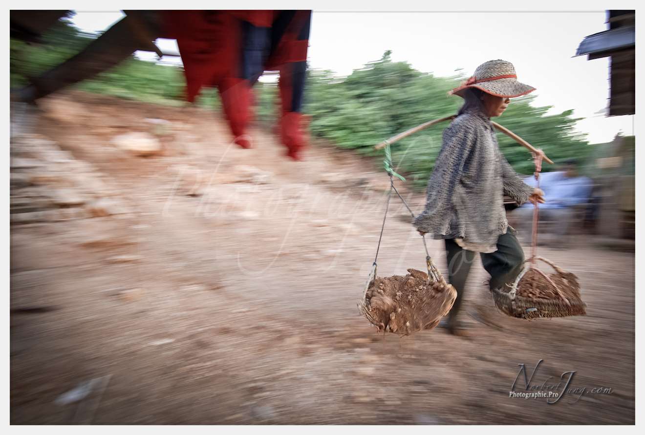 Enfants du MÈkong © by A-la-Vie.com