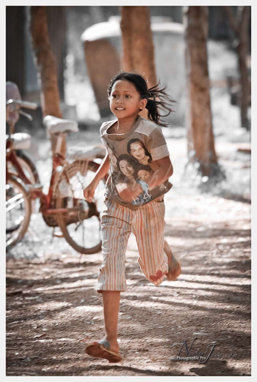 Enfants du MÈkong © by A-la-Vie.com