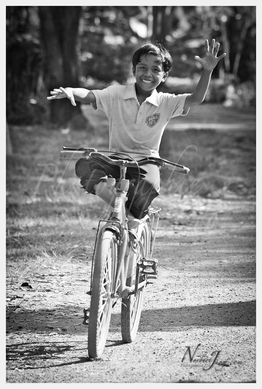 Enfants du MÈkong © by A-la-Vie.com