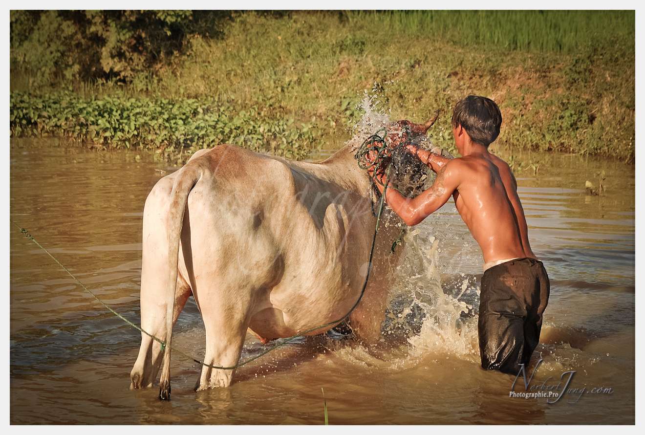 Enfants du MÈkong © by A-la-Vie.com