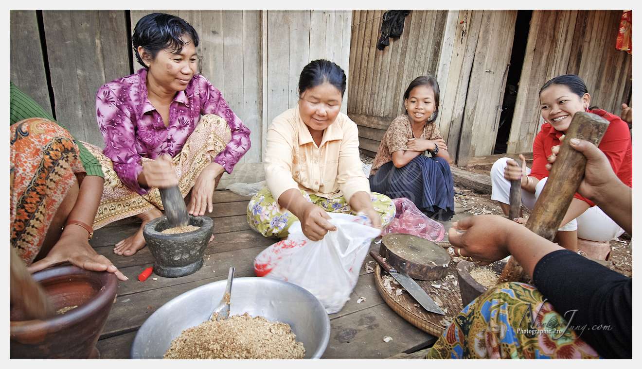 Enfants du MÈkong © by A-la-Vie.com