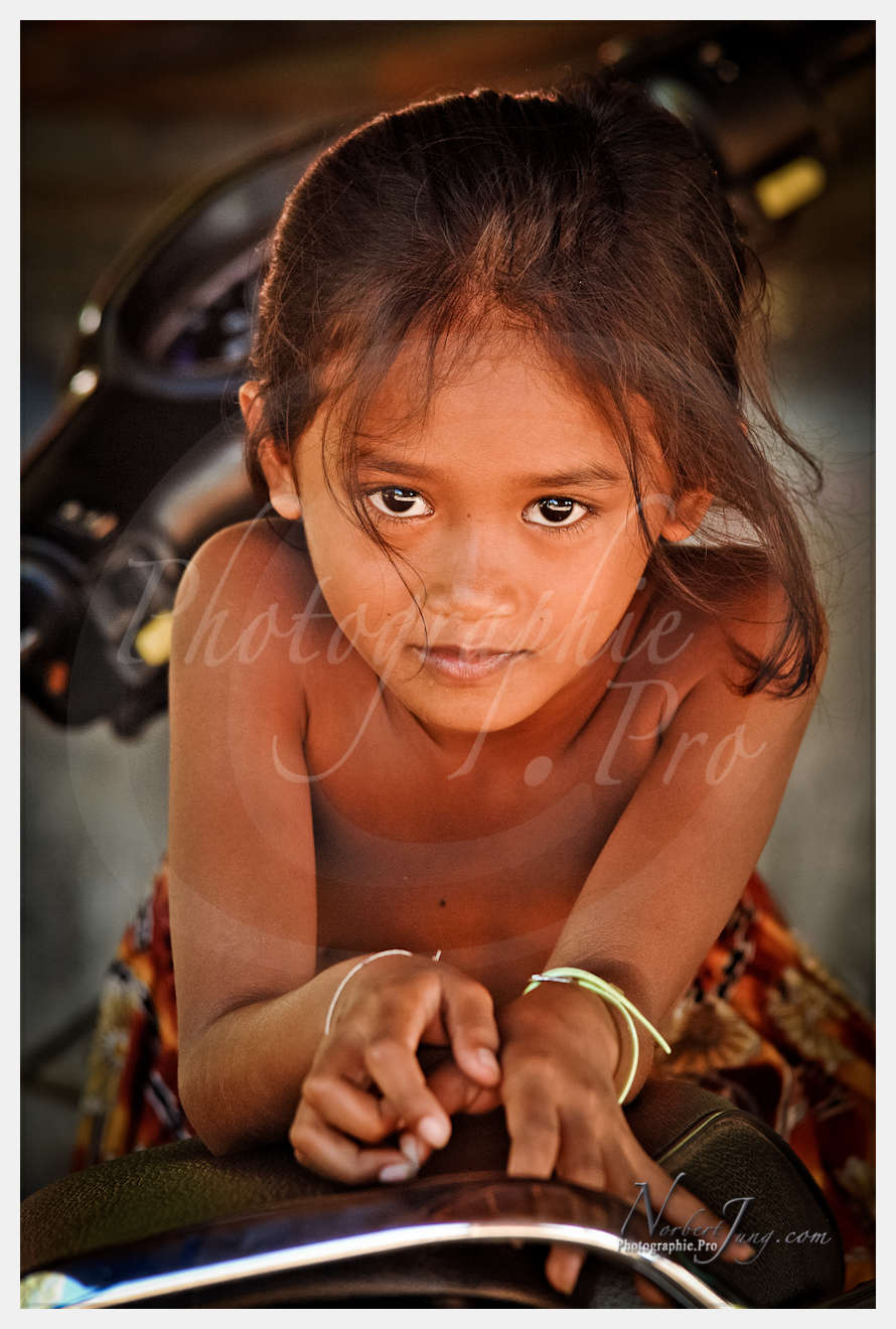 Enfants du Mékong © by A-la-Vie.com