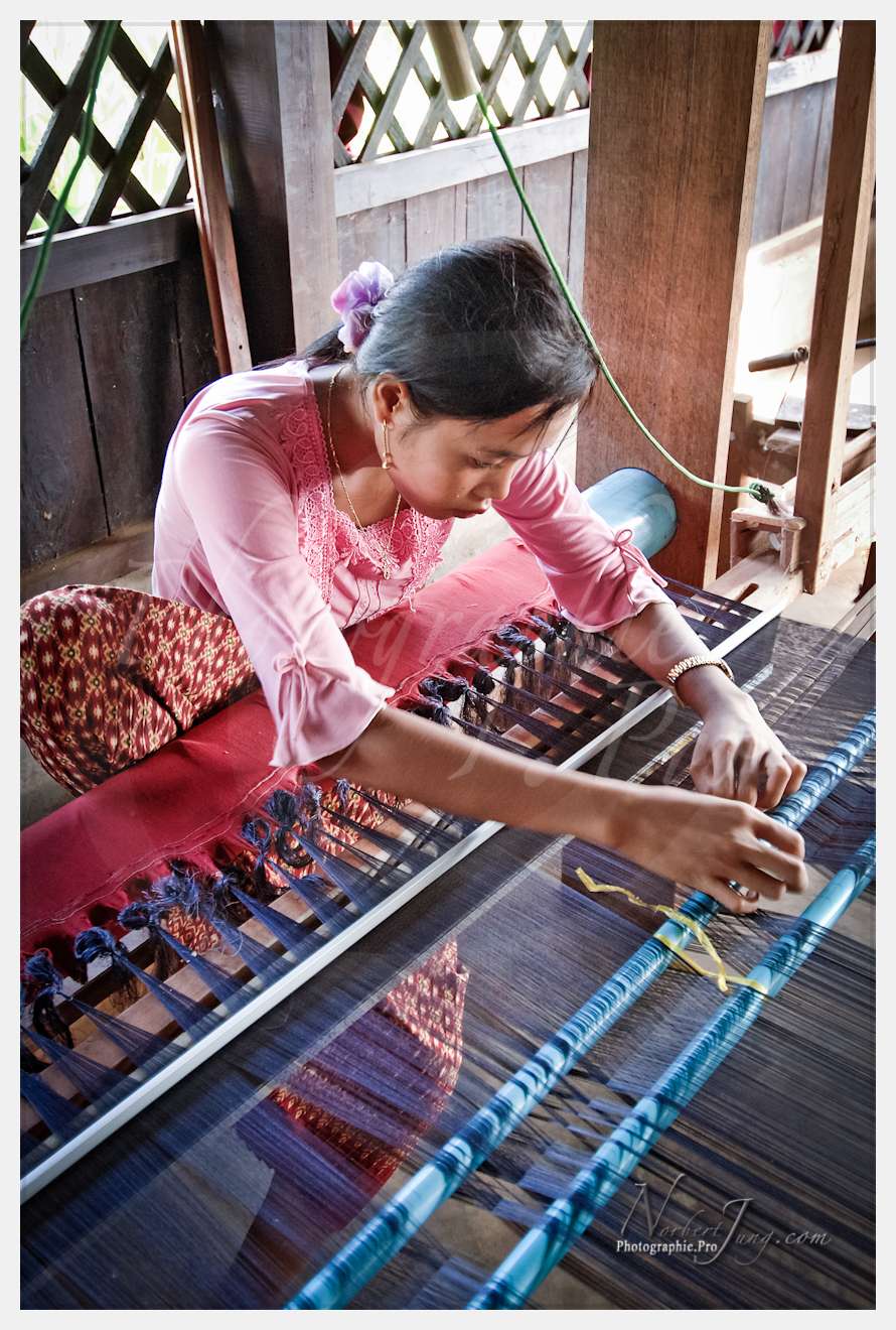 Enfants du MÈkong © by A-la-Vie.com