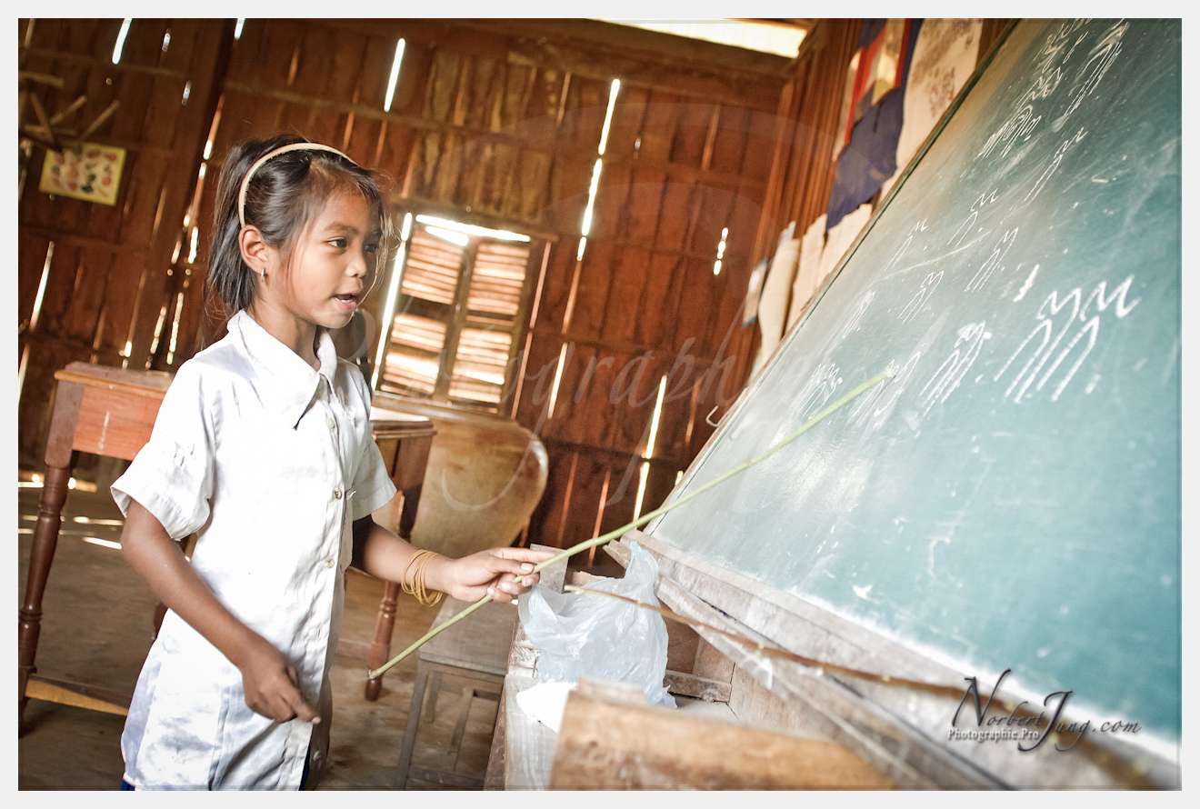 Enfants du MÈkong © by A-la-Vie.com