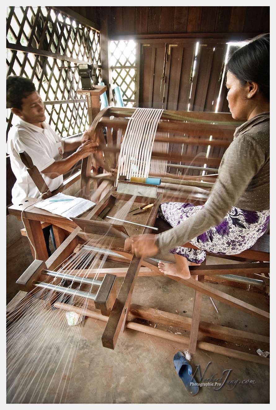 Enfants du MÈkong © by A-la-Vie.com