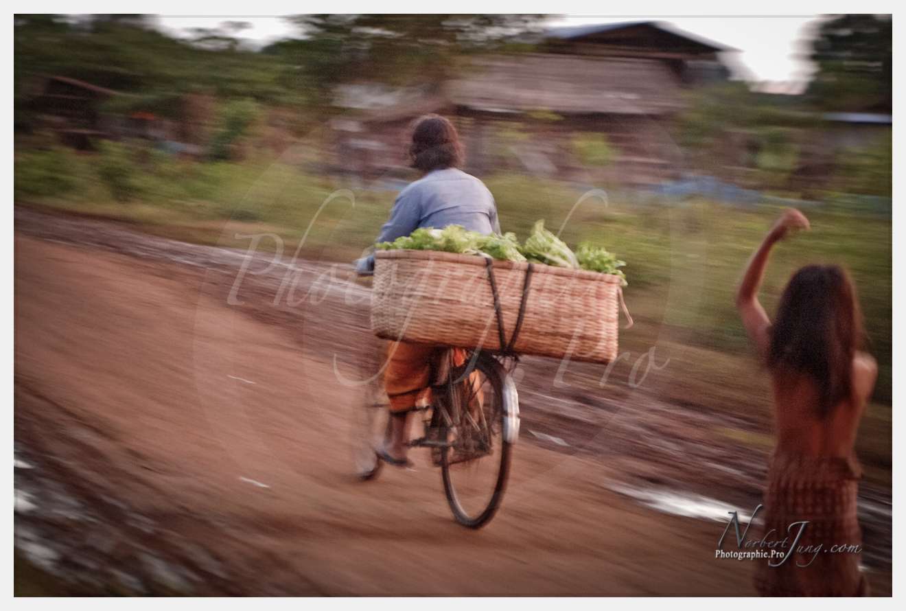 Enfants du MÈkong © by A-la-Vie.com