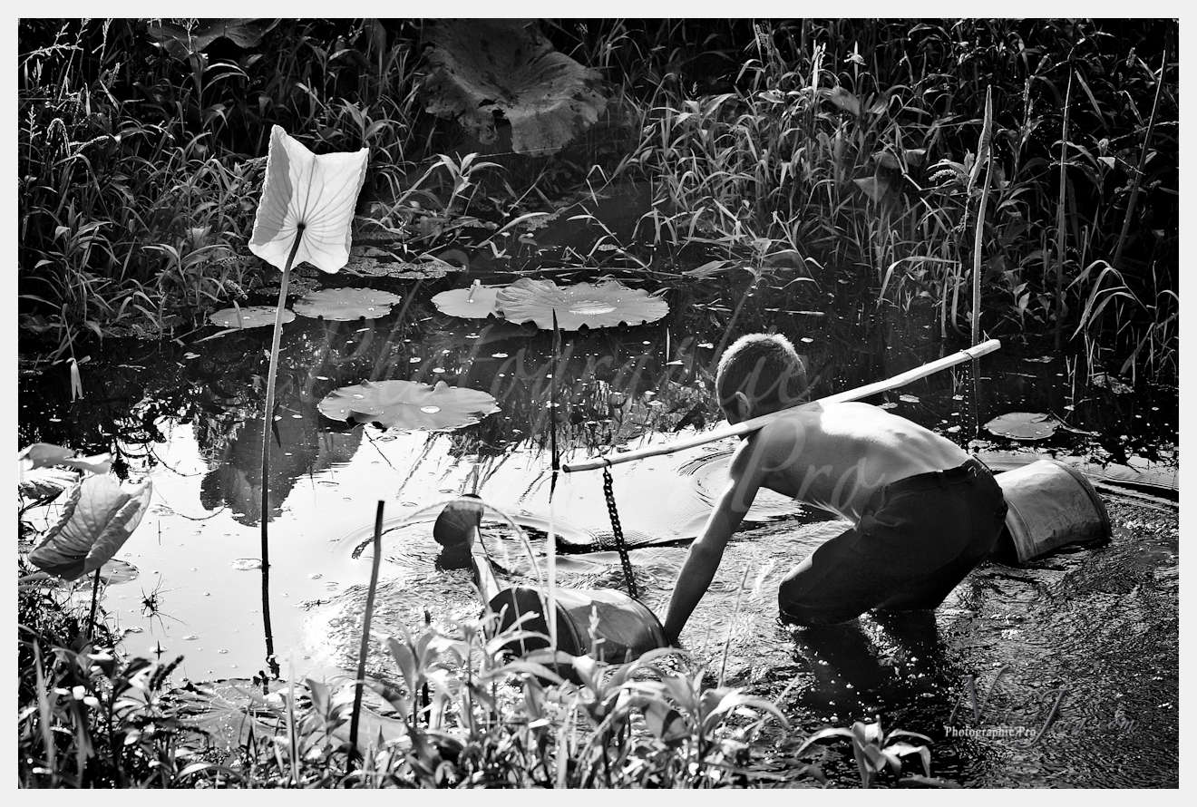 Enfants du Mékong © by A-la-Vie.com