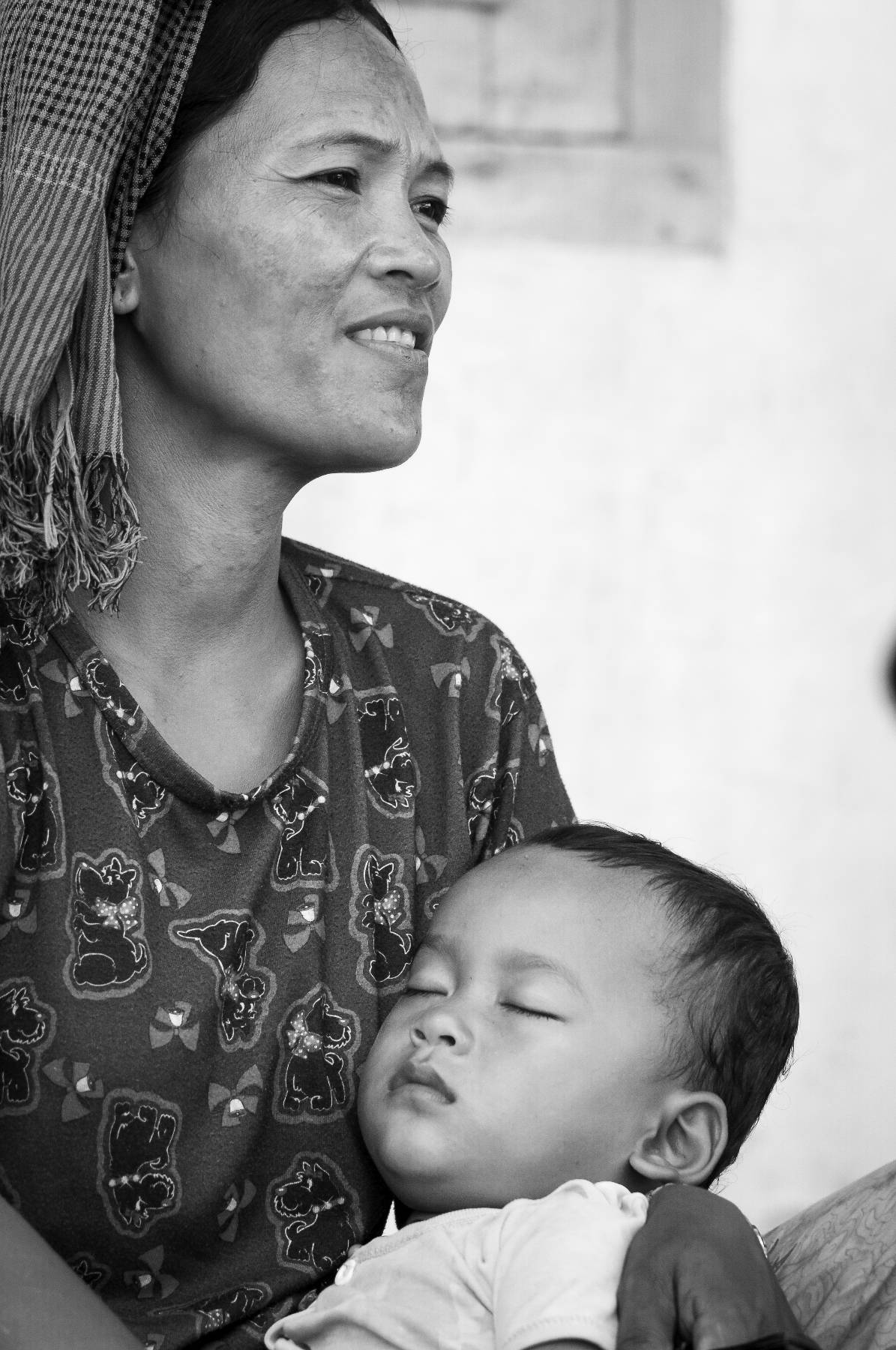 Enfants du MÈkong © by A-la-Vie.com