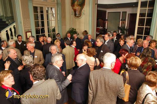 Arts et Métiers - Réunion de la Promotion d'Angers 59 © by A-la-Vie.com