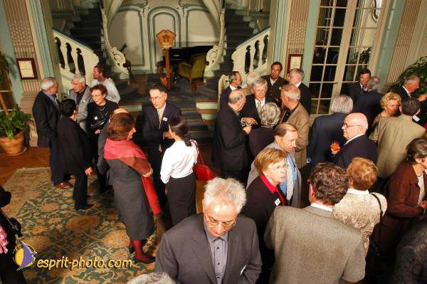 Arts et Métiers - Réunion de la Promotion d'Angers 59 © by A-la-Vie.com