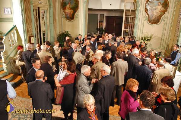 Arts et Métiers - Réunion de la Promotion d'Angers 59 © by A-la-Vie.com