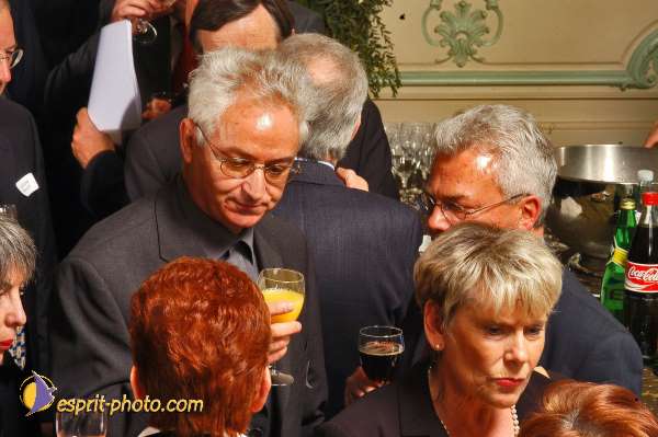 Arts et Métiers - Réunion de la Promotion d'Angers 59 © by A-la-Vie.com