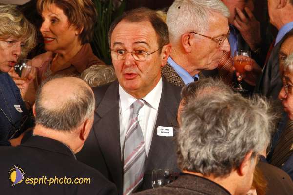 Arts et Métiers - Réunion de la Promotion d'Angers 59 © by A-la-Vie.com