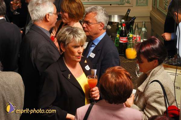 Arts et Métiers - Réunion de la Promotion d'Angers 59 © by A-la-Vie.com