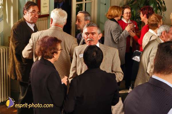 Arts et Métiers - Réunion de la Promotion d'Angers 59 © by A-la-Vie.com