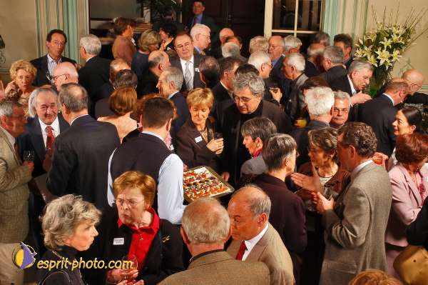 Arts et Métiers - Réunion de la Promotion d'Angers 59 © by A-la-Vie.com