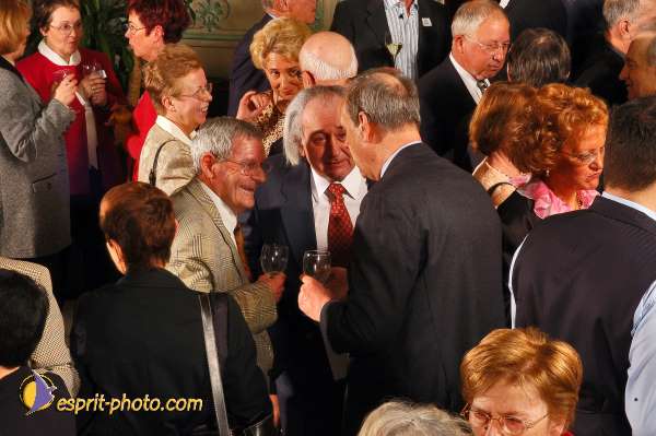 Arts et Métiers - Réunion de la Promotion d'Angers 59 © by A-la-Vie.com