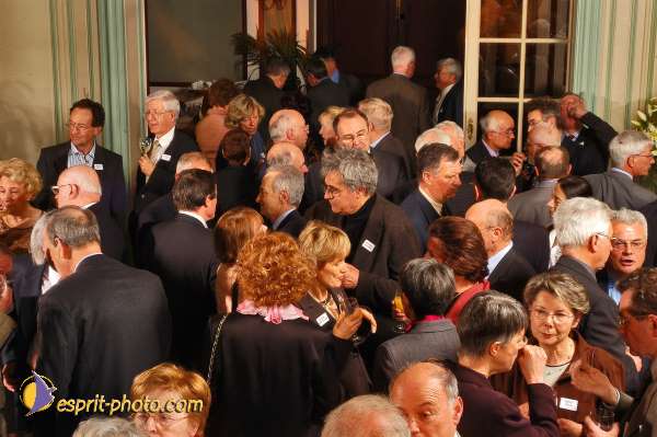 Arts et Métiers - Réunion de la Promotion d'Angers 59 © by A-la-Vie.com