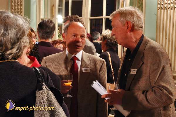 Arts et Métiers - Réunion de la Promotion d'Angers 59 © by A-la-Vie.com