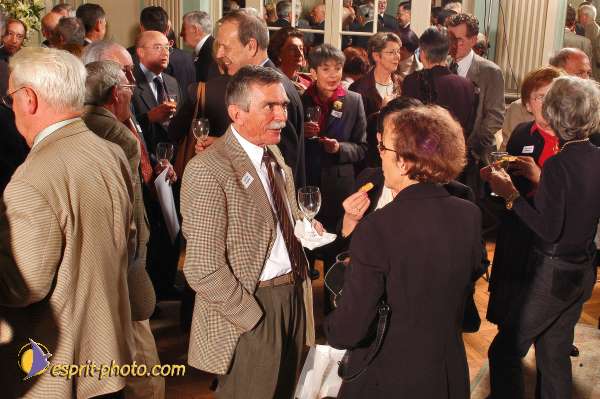 Arts et Métiers - Réunion de la Promotion d'Angers 59 © by A-la-Vie.com