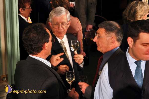 Arts et Métiers - Réunion de la Promotion d'Angers 59 © by A-la-Vie.com