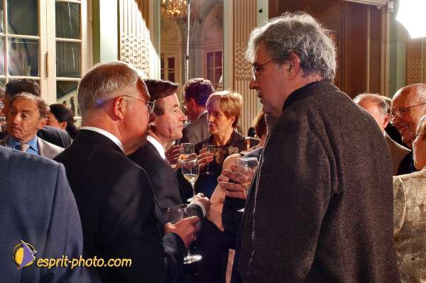 Arts et Métiers - Réunion de la Promotion d'Angers 59 © by A-la-Vie.com