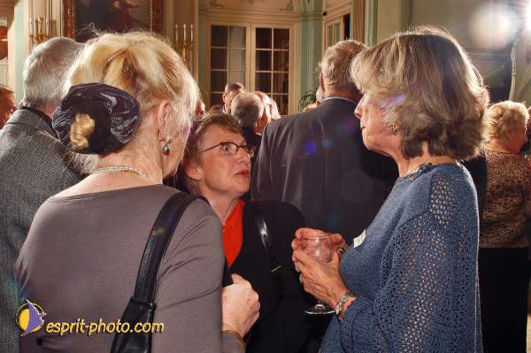 Arts et Métiers - Réunion de la Promotion d'Angers 59 © by A-la-Vie.com