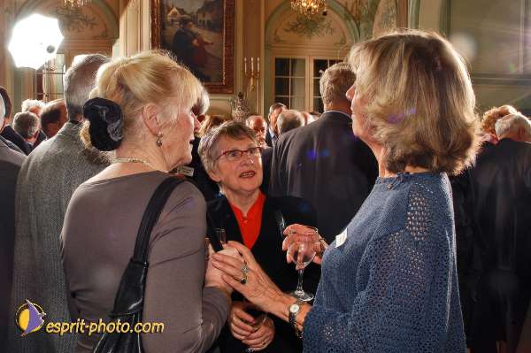 Arts et Métiers - Réunion de la Promotion d'Angers 59 © by A-la-Vie.com