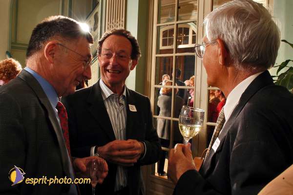 Arts et Métiers - Réunion de la Promotion d'Angers 59 © by A-la-Vie.com