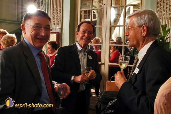 Arts et Métiers - Réunion de la Promotion d'Angers 59 © by A-la-Vie.com