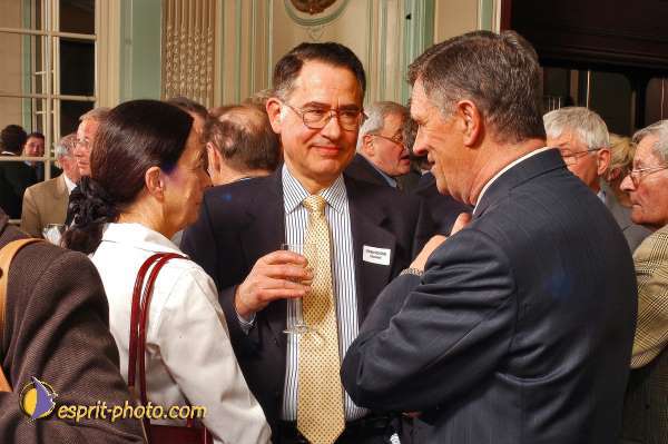 Arts et Métiers - Réunion de la Promotion d'Angers 59 © by A-la-Vie.com