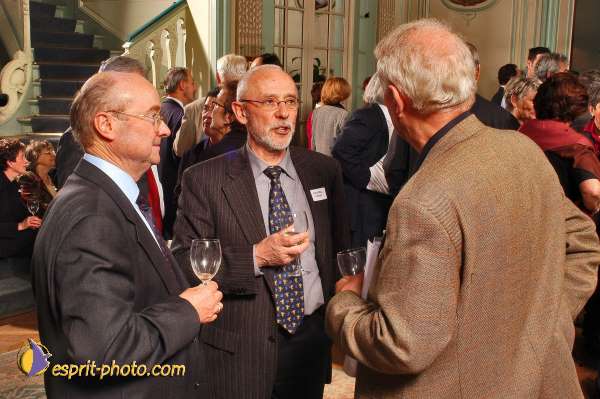 Arts et Métiers - Réunion de la Promotion d'Angers 59 © by A-la-Vie.com