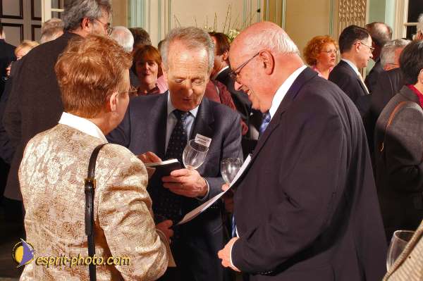 Arts et Métiers - Réunion de la Promotion d'Angers 59 © by A-la-Vie.com