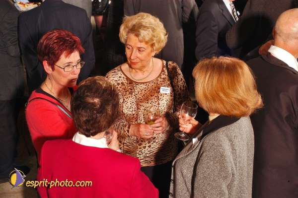 Arts et Métiers - Réunion de la Promotion d'Angers 59 © by A-la-Vie.com