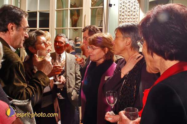 Arts et Métiers - Réunion de la Promotion d'Angers 59 © by A-la-Vie.com