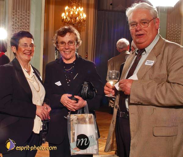 Arts et Métiers - Réunion de la Promotion d'Angers 59 © by A-la-Vie.com