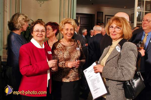 Arts et Métiers - Réunion de la Promotion d'Angers 59 © by A-la-Vie.com