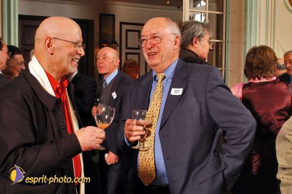 Arts et Métiers - Réunion de la Promotion d'Angers 59 © by A-la-Vie.com