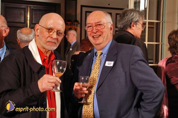 Arts et Métiers - Réunion de la Promotion d'Angers 59 © by A-la-Vie.com