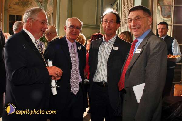 Arts et Métiers - Réunion de la Promotion d'Angers 59 © by A-la-Vie.com