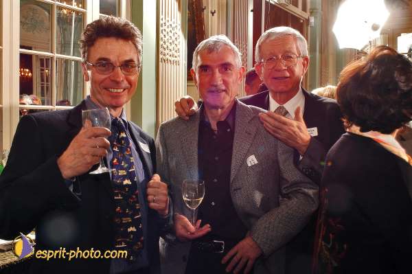 Arts et Métiers - Réunion de la Promotion d'Angers 59 © by A-la-Vie.com