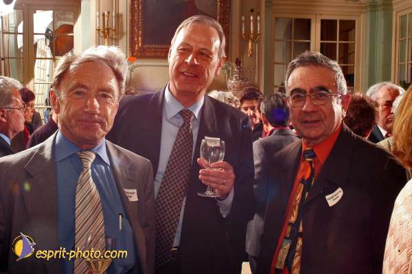 Arts et Métiers - Réunion de la Promotion d'Angers 59 © by A-la-Vie.com